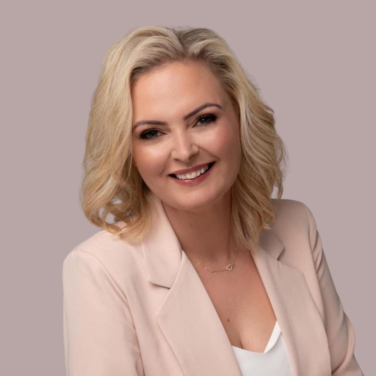 Agnieszka Wójtowicz