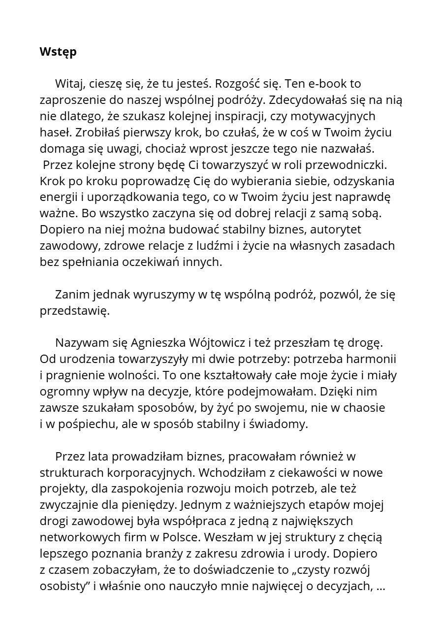 Podgląd workbooka „Sztuka łączenia kropek” - strona z tabelą do wypełnienia